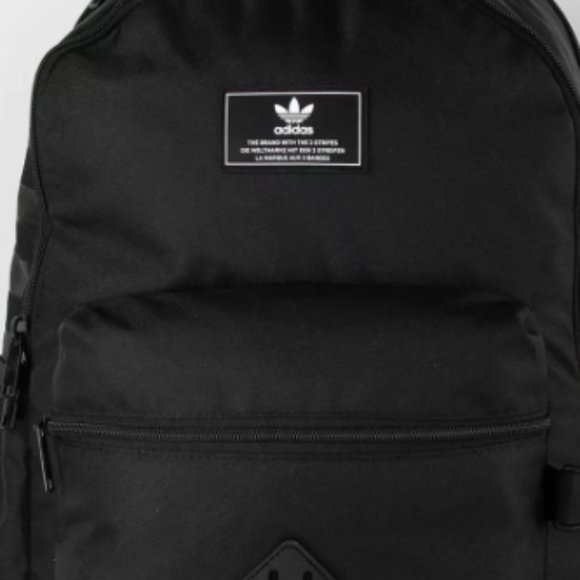 Adidas backpack - Picture 1 of 1